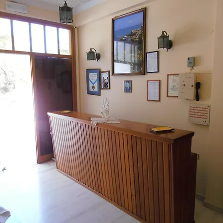 3 Adelfia Agia Marina (Aegina)