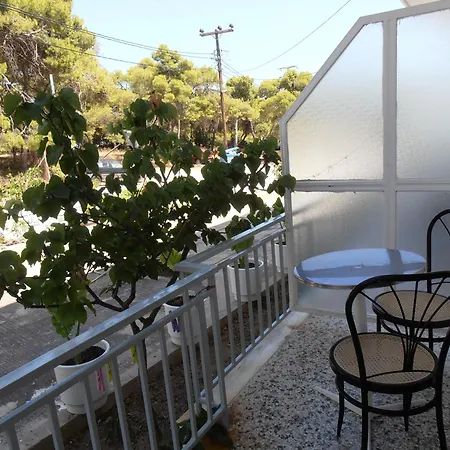 3 Adelfia Agia Marina (Aegina)