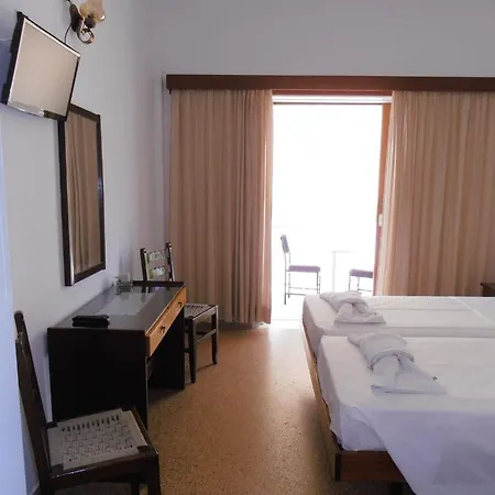 Hotel 3 Adelfia